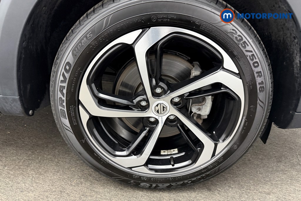 Mg Motor Uk HS Trophy Automatic Petrol SUV - Stock Number (1565097) - 18th supplementary image