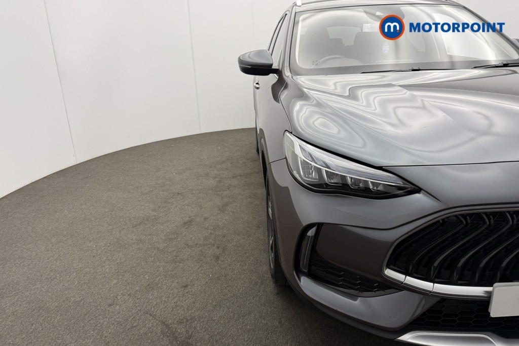 Mg Motor Uk HS Trophy Automatic Petrol SUV - Stock Number (1565097) - 19th supplementary image