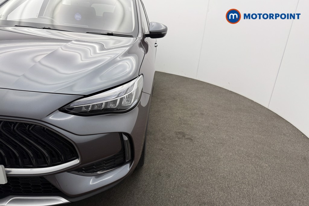 Mg Motor Uk HS Trophy Automatic Petrol SUV - Stock Number (1565097) - 20th supplementary image