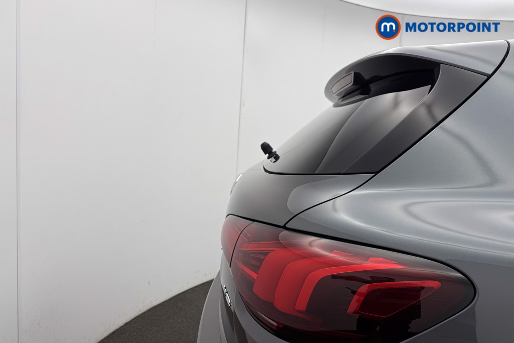 Mg Motor Uk HS Trophy Automatic Petrol SUV - Stock Number (1565097) - 21st supplementary image