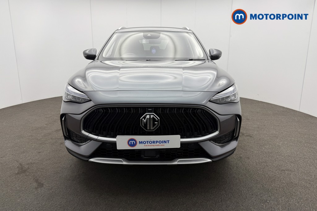 Mg Motor Uk HS Trophy Automatic Petrol SUV - Stock Number (1565097) - 25th supplementary image