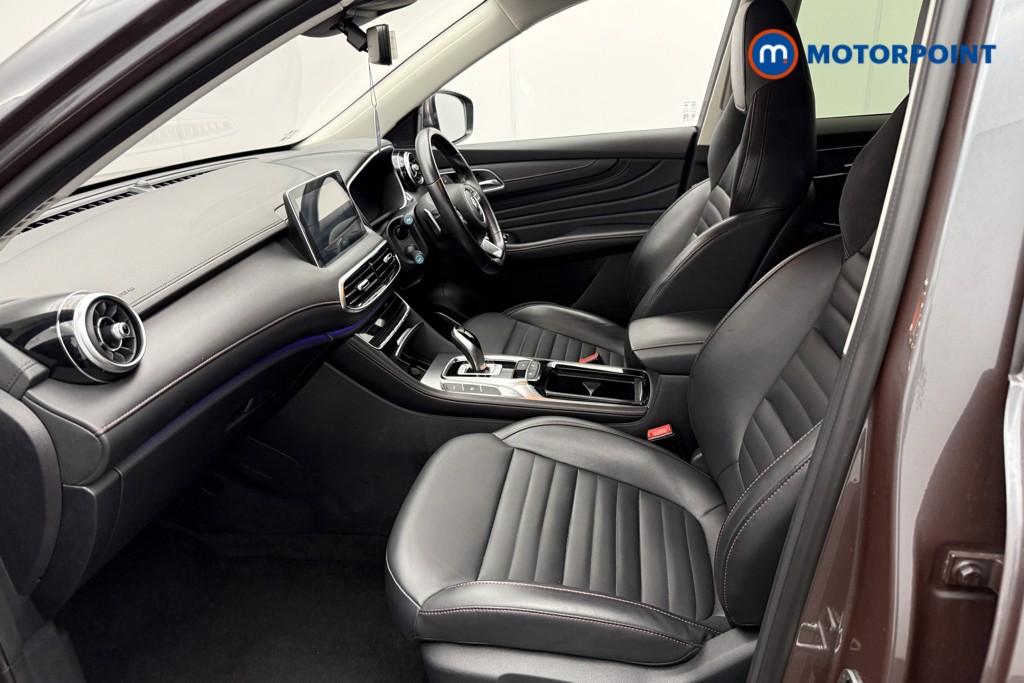 Mg Motor Uk HS Trophy Automatic Petrol SUV - Stock Number (1565097) - 1st supplementary image