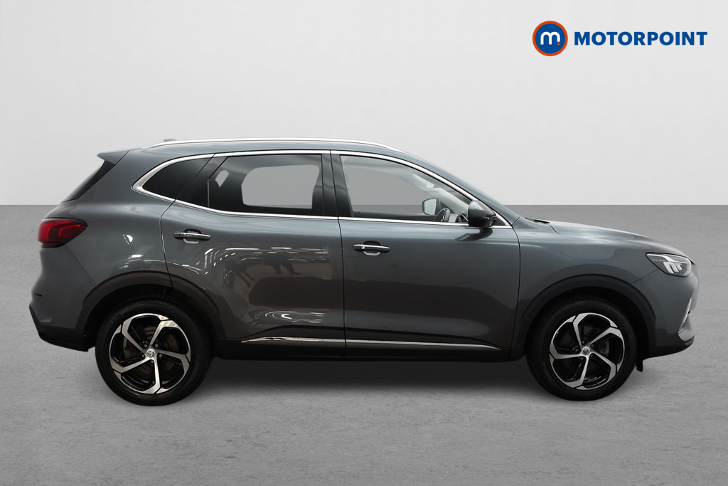 Mg Motor Uk HS Trophy Automatic Petrol SUV - Stock Number (1565097) - Drivers side