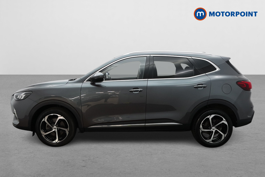 Mg Motor Uk HS Trophy Automatic Petrol SUV - Stock Number (1565097) - Passenger side