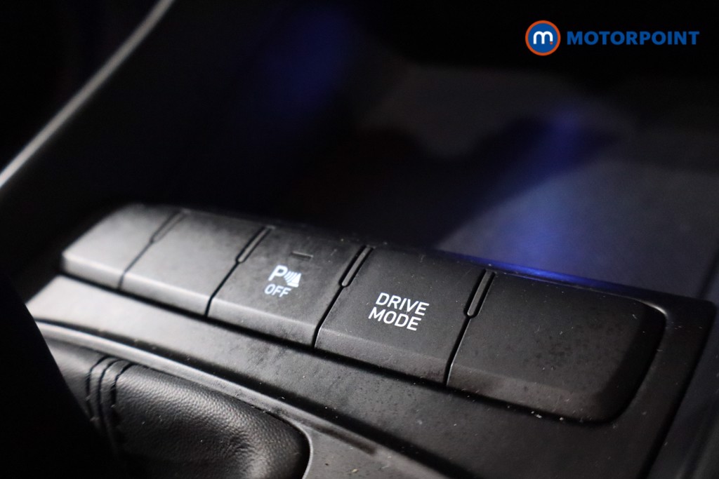 Hyundai Bayon Se Connect Automatic Petrol-Electric Hybrid SUV - Stock Number (1565110) - 15th supplementary image