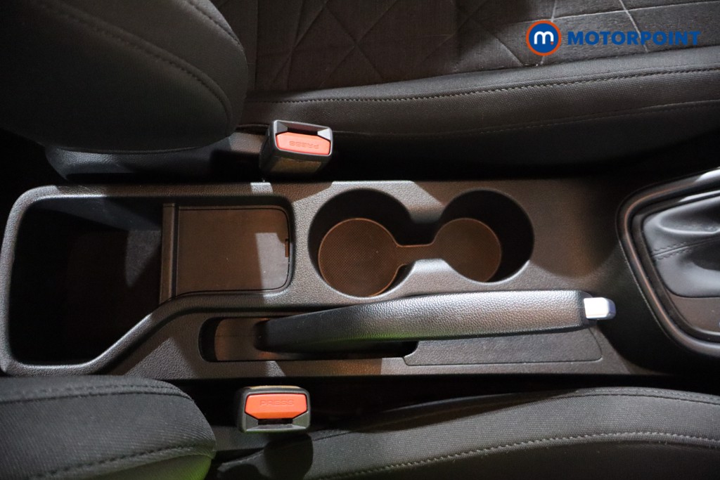 Hyundai Bayon Se Connect Automatic Petrol-Electric Hybrid SUV - Stock Number (1565110) - 18th supplementary image