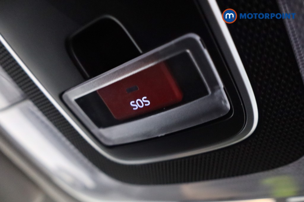 Hyundai Bayon Se Connect Automatic Petrol-Electric Hybrid SUV - Stock Number (1565110) - 19th supplementary image