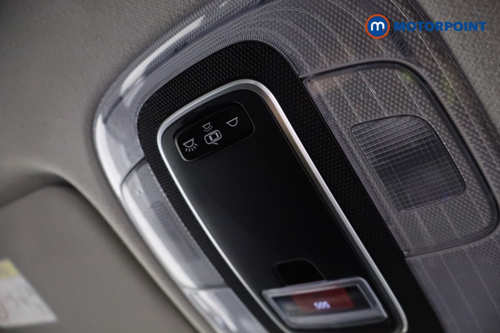 Hyundai Bayon Se Connect Automatic Petrol-Electric Hybrid SUV - Stock Number (1565110) - 20th supplementary image