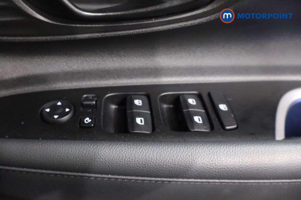 Hyundai Bayon Se Connect Automatic Petrol-Electric Hybrid SUV - Stock Number (1565110) - 24th supplementary image