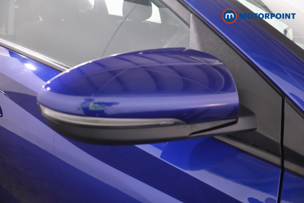 Hyundai Bayon Se Connect Automatic Petrol-Electric Hybrid SUV - Stock Number (1565110) - 27th supplementary image