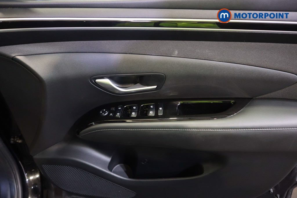Hyundai Tucson Se Connect Manual Petrol SUV - Stock Number (1565258) - 7th supplementary image