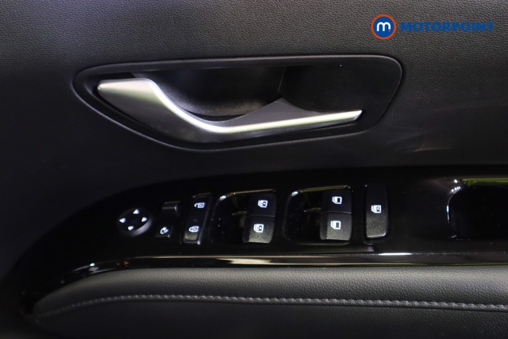 Hyundai Tucson Se Connect Manual Petrol SUV - Stock Number (1565258) - 8th supplementary image
