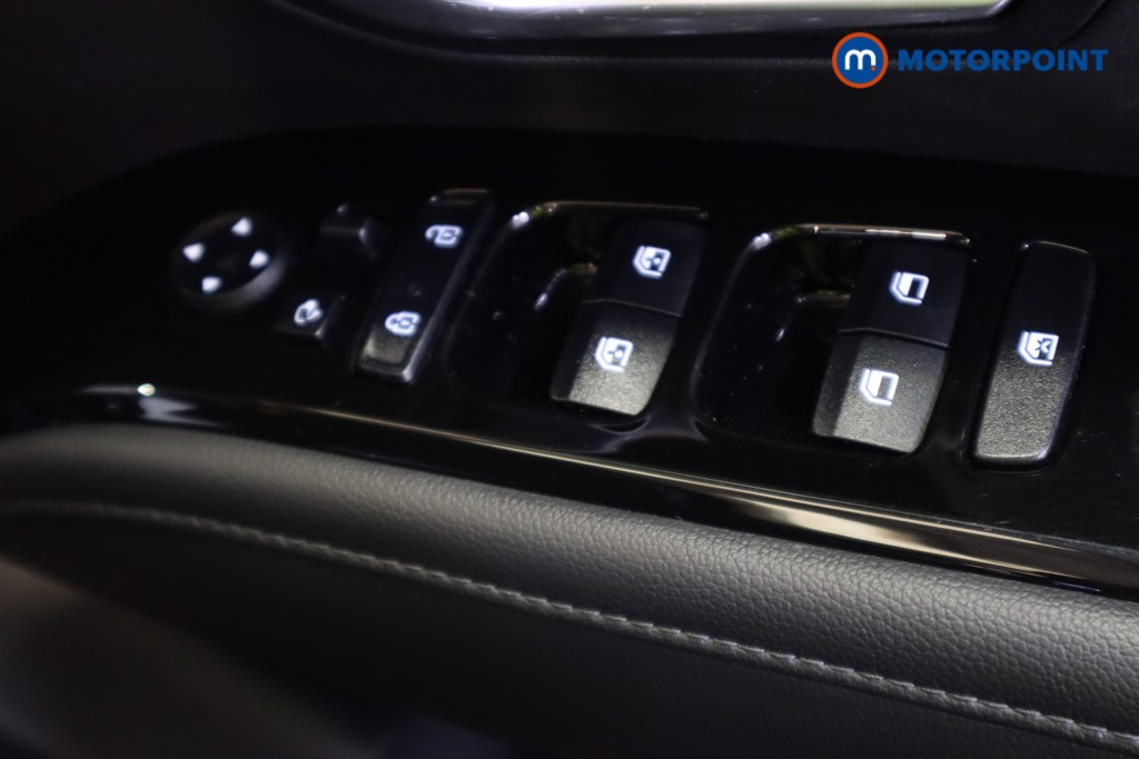 Hyundai Tucson Se Connect Manual Petrol SUV - Stock Number (1565258) - 9th supplementary image