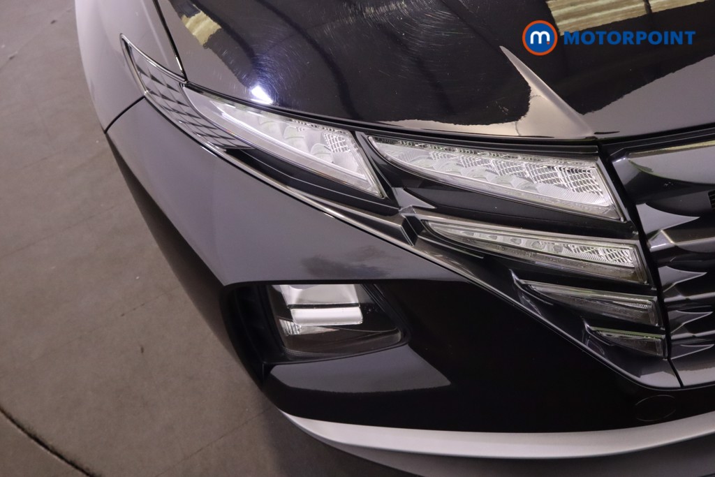Hyundai Tucson Se Connect Manual Petrol SUV - Stock Number (1565258) - 20th supplementary image