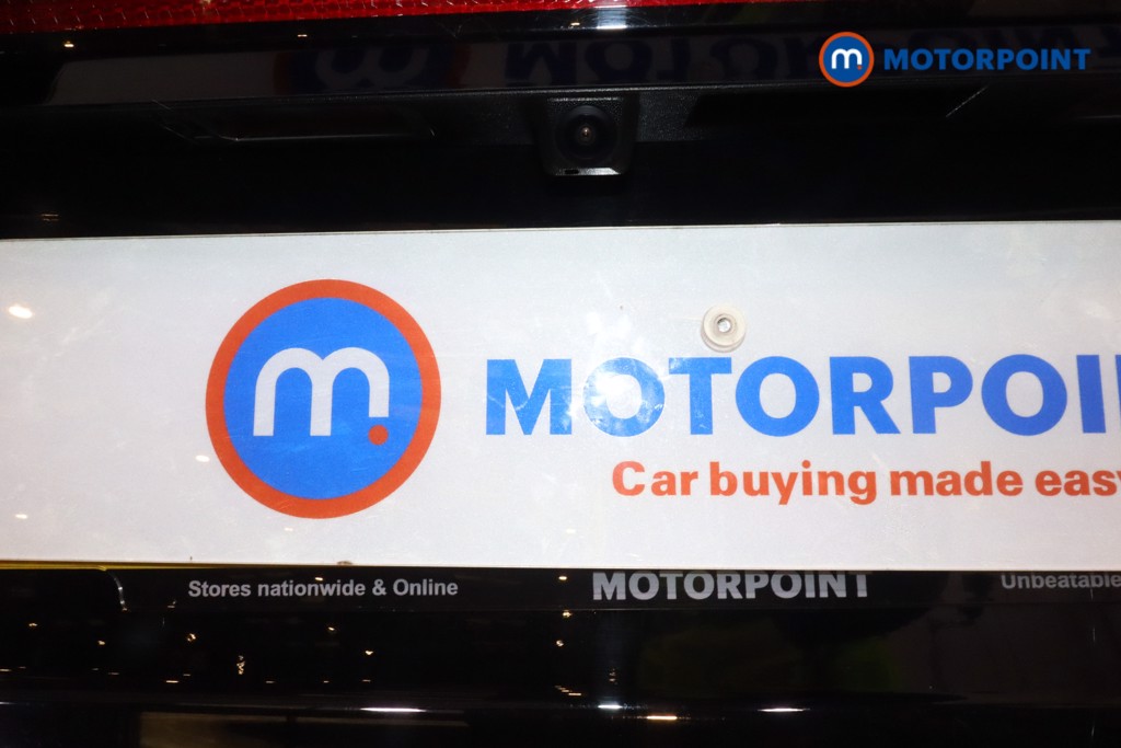 Hyundai Tucson Se Connect Manual Petrol SUV - Stock Number (1565258) - 22nd supplementary image