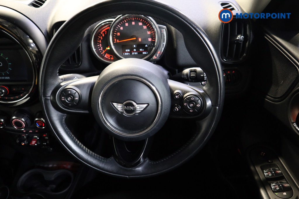 Mini Countryman Cooper Manual Petrol SUV - Stock Number (1565299) - 2nd supplementary image