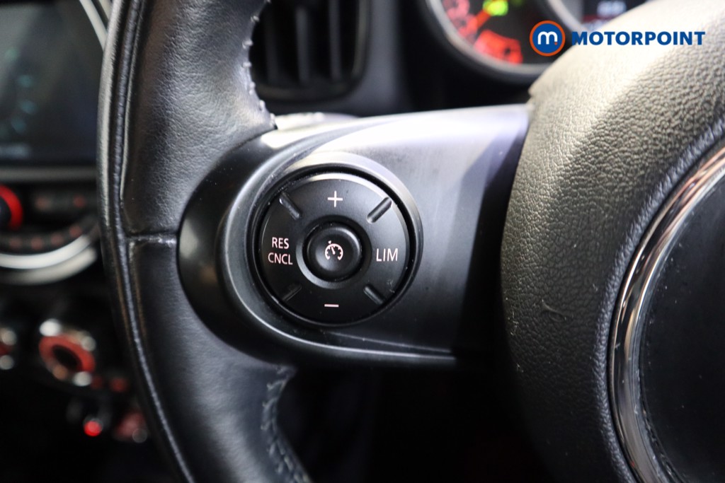 Mini Countryman Cooper Manual Petrol SUV - Stock Number (1565299) - 3rd supplementary image