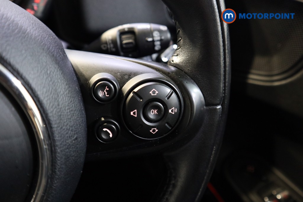Mini Countryman Cooper Manual Petrol SUV - Stock Number (1565299) - 4th supplementary image