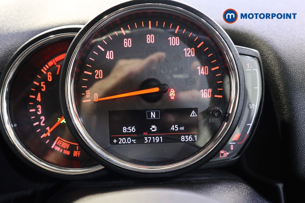 Mini Countryman Cooper Manual Petrol SUV - Stock Number (1565299) - 5th supplementary image