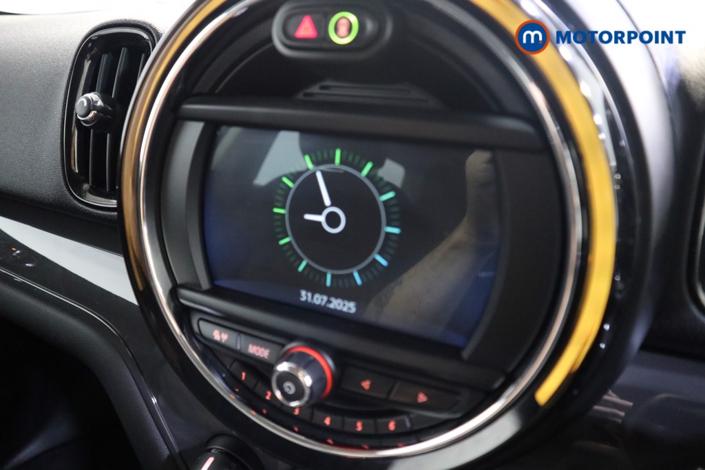 Mini Countryman Cooper Manual Petrol SUV - Stock Number (1565299) - 6th supplementary image