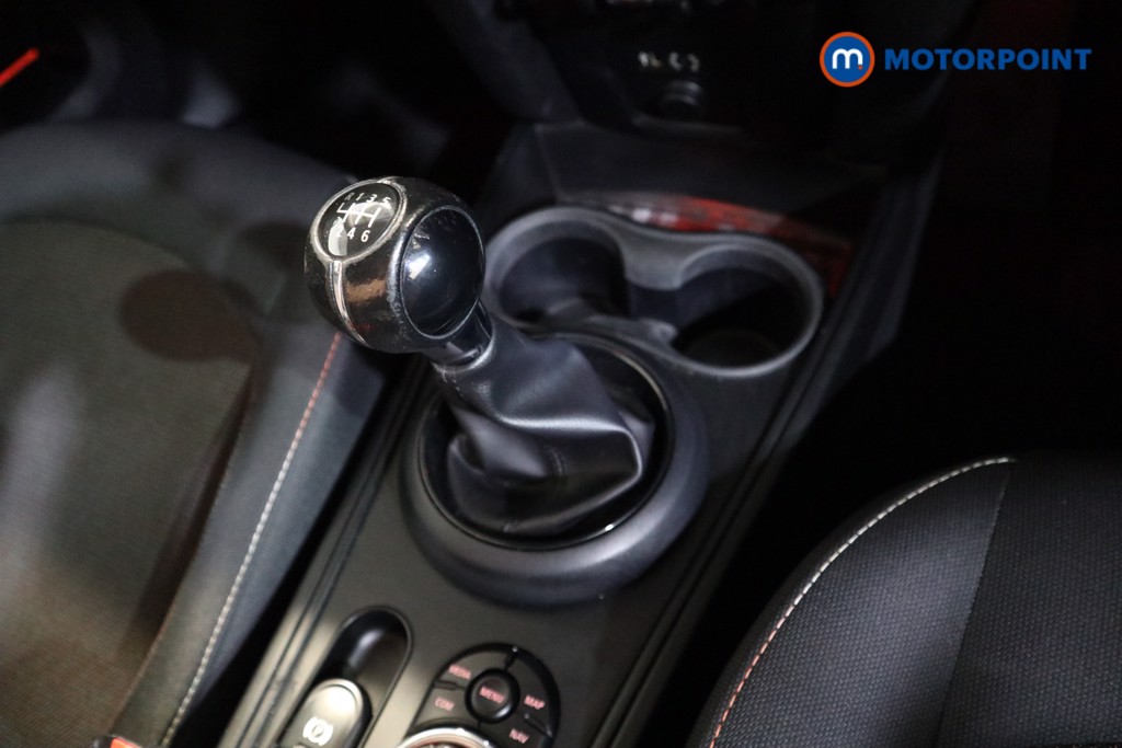Mini Countryman Cooper Manual Petrol SUV - Stock Number (1565299) - 9th supplementary image