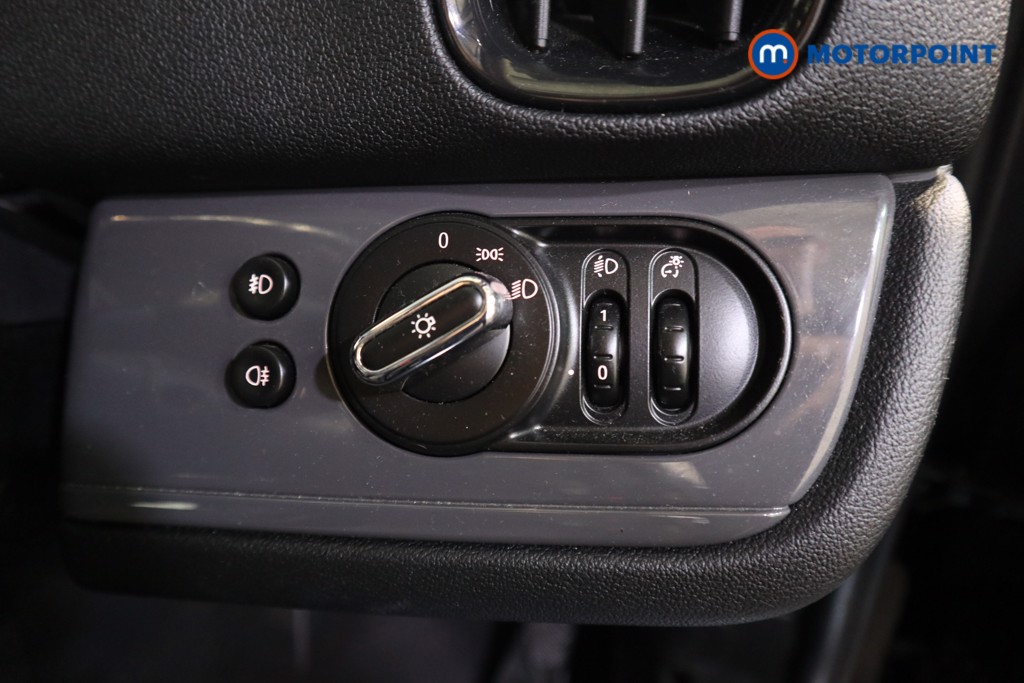 Mini Countryman Cooper Manual Petrol SUV - Stock Number (1565299) - 10th supplementary image