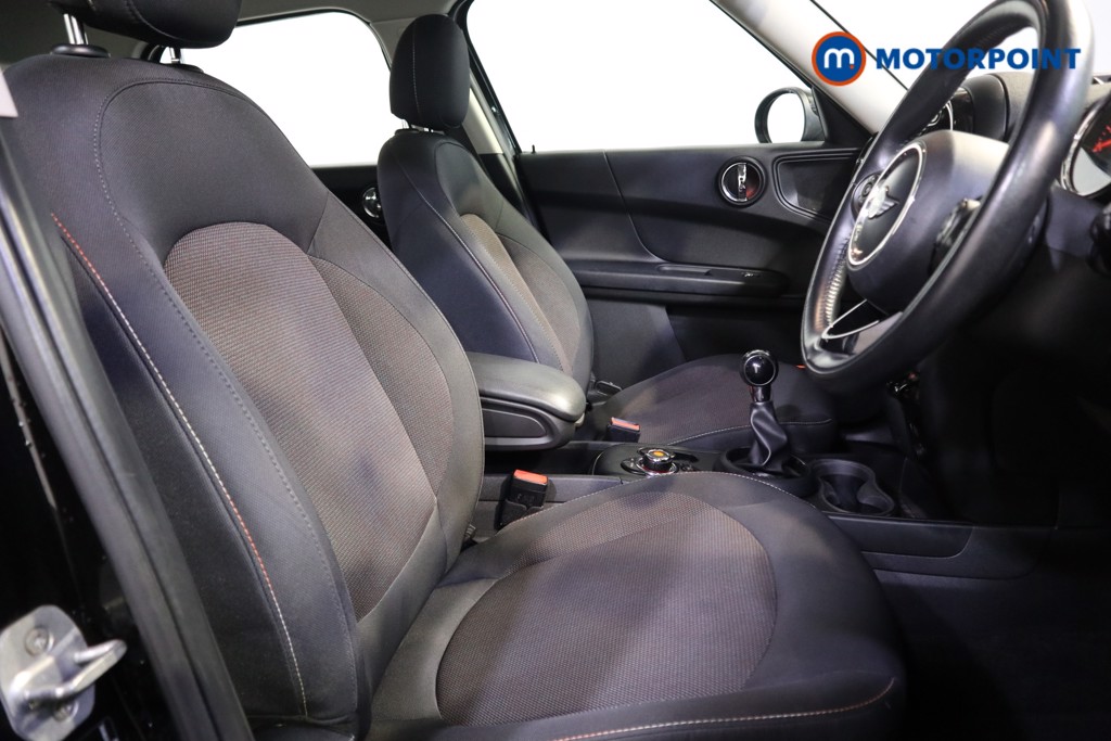 Mini Countryman Cooper Manual Petrol SUV - Stock Number (1565299) - 13th supplementary image