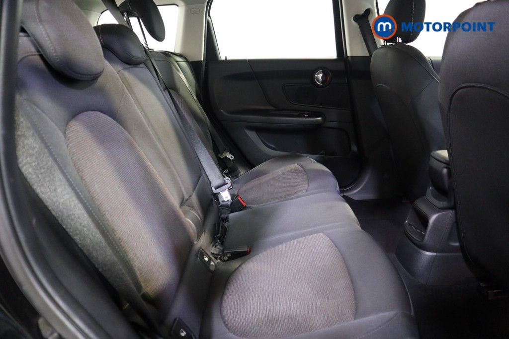 Mini Countryman Cooper Manual Petrol SUV - Stock Number (1565299) - 14th supplementary image