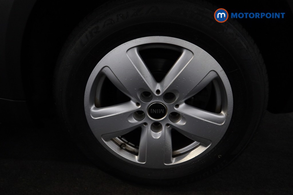 Mini Countryman Cooper Manual Petrol SUV - Stock Number (1565299) - 19th supplementary image