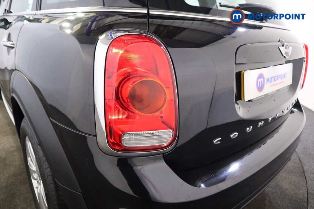Mini Countryman Cooper Manual Petrol SUV - Stock Number (1565299) - 21st supplementary image