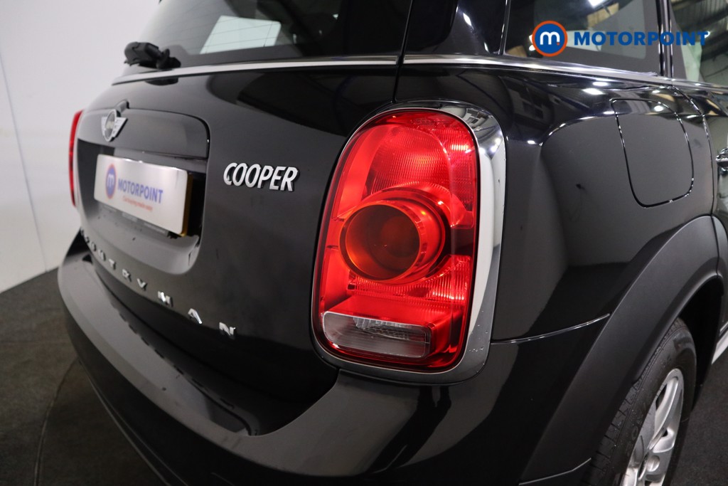 Mini Countryman Cooper Manual Petrol SUV - Stock Number (1565299) - 22nd supplementary image