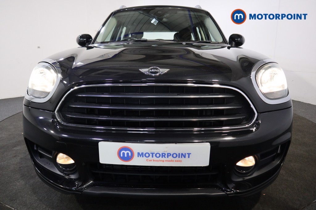 Mini Countryman Cooper Manual Petrol SUV - Stock Number (1565299) - 24th supplementary image