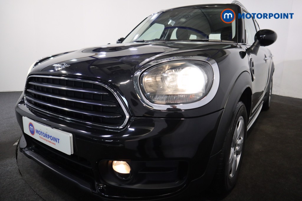 Mini Countryman Cooper Manual Petrol SUV - Stock Number (1565299) - 25th supplementary image