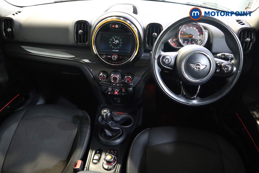 Mini Countryman Cooper Manual Petrol SUV - Stock Number (1565299) - 1st supplementary image