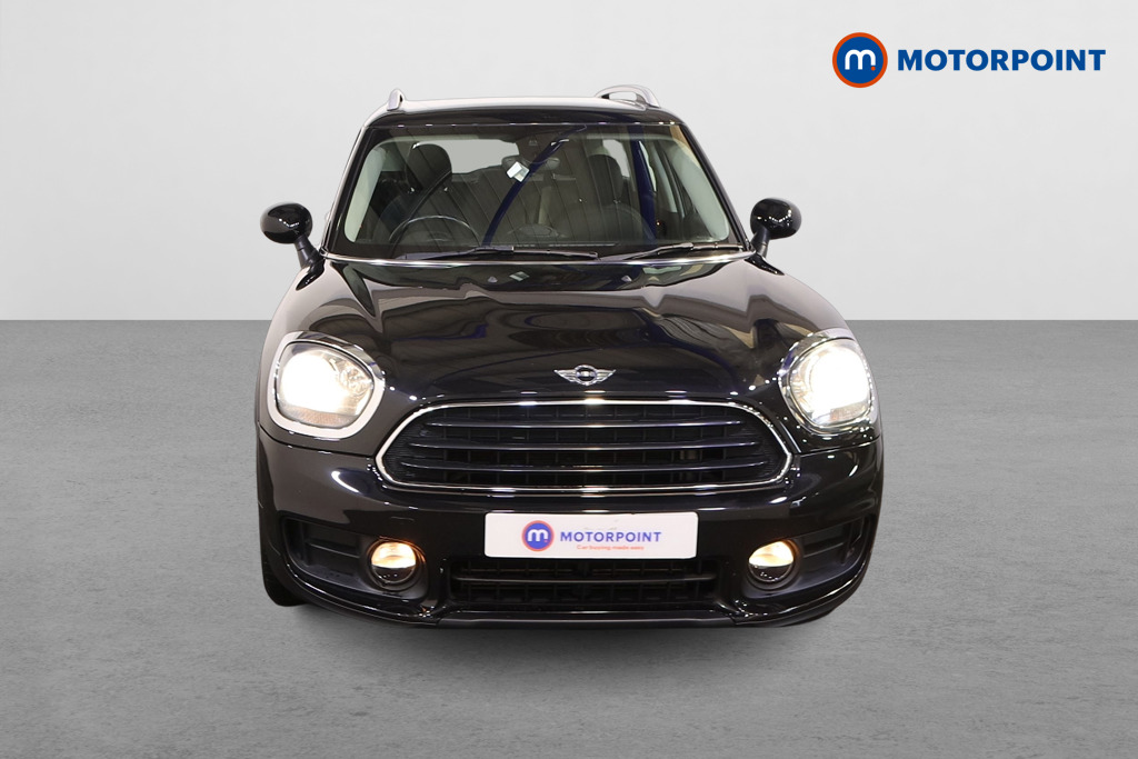 Mini Countryman Cooper Manual Petrol SUV - Stock Number (1565299) - Front bumper