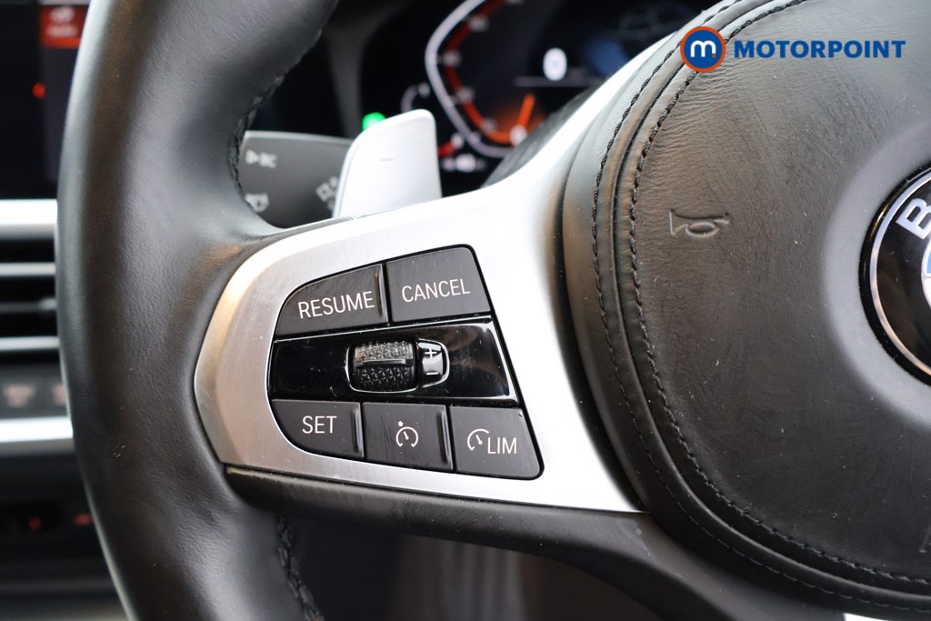 BMW 3 Series M Sport Automatic Petrol Saloon - Stock Number (1565413) - 2nd supplementary image