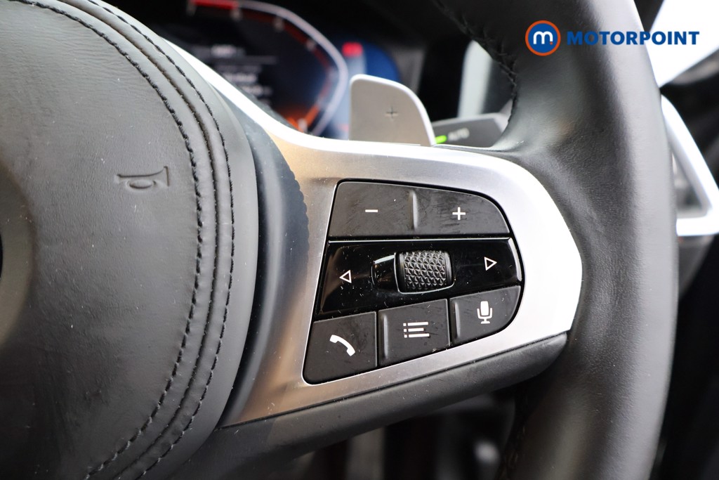 BMW 3 Series M Sport Automatic Petrol Saloon - Stock Number (1565413) - 3rd supplementary image