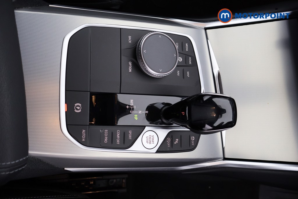 BMW 3 Series M Sport Automatic Petrol Saloon - Stock Number (1565413) - 5th supplementary image