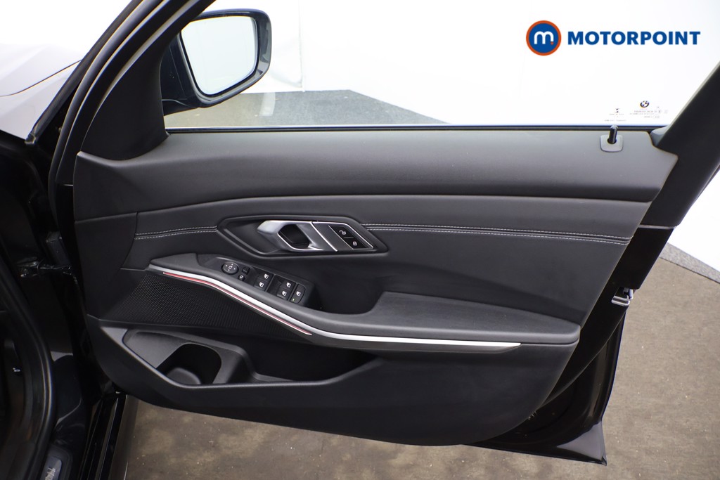 BMW 3 Series M Sport Automatic Petrol Saloon - Stock Number (1565413) - 8th supplementary image