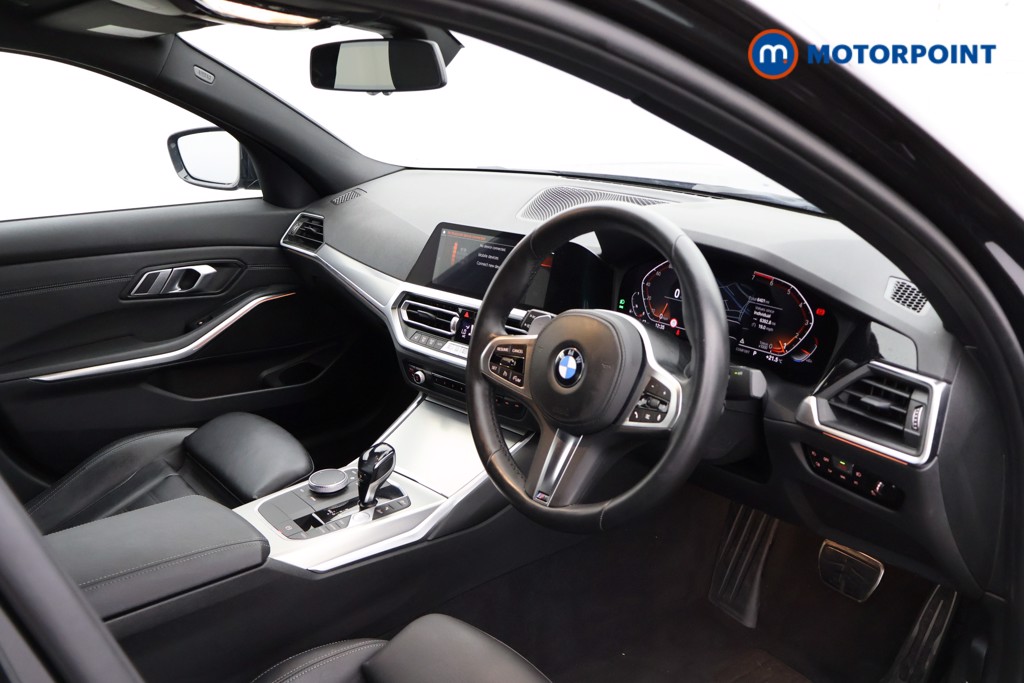 BMW 3 Series M Sport Automatic Petrol Saloon - Stock Number (1565413) - 9th supplementary image