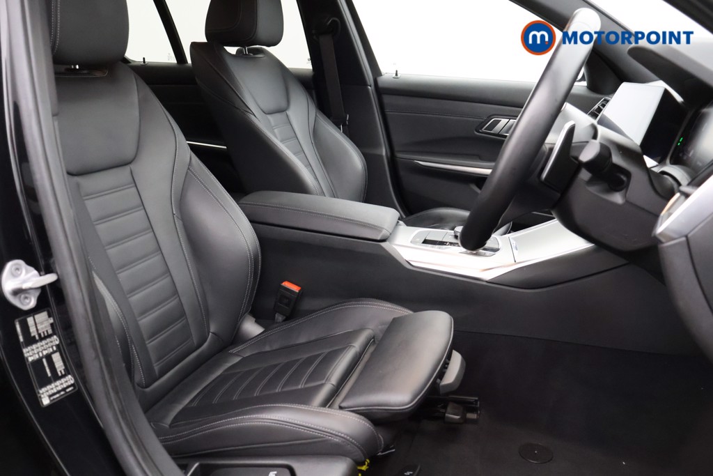 BMW 3 Series M Sport Automatic Petrol Saloon - Stock Number (1565413) - 10th supplementary image
