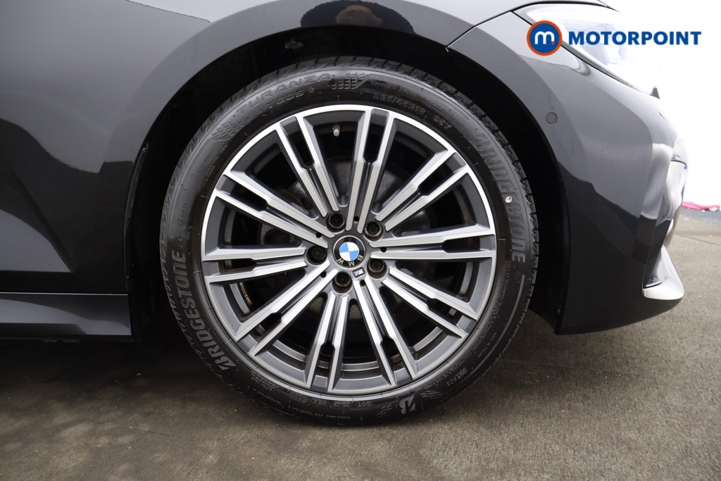 BMW 3 Series M Sport Automatic Petrol Saloon - Stock Number (1565413) - 11th supplementary image