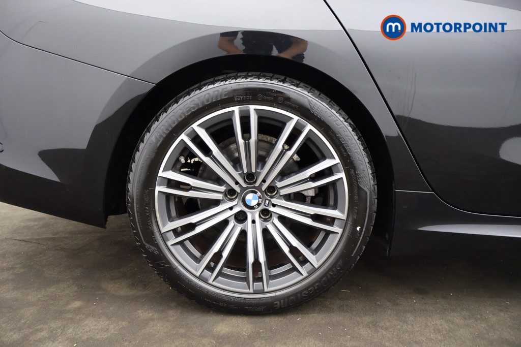 BMW 3 Series M Sport Automatic Petrol Saloon - Stock Number (1565413) - 12th supplementary image