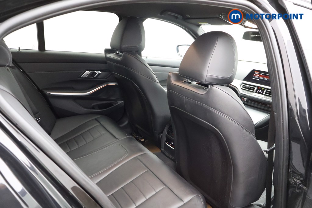 BMW 3 Series M Sport Automatic Petrol Saloon - Stock Number (1565413) - 13th supplementary image