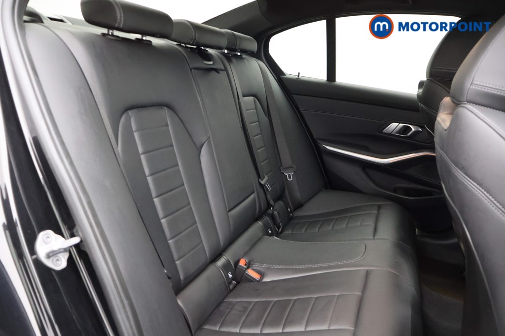 BMW 3 Series M Sport Automatic Petrol Saloon - Stock Number (1565413) - 14th supplementary image