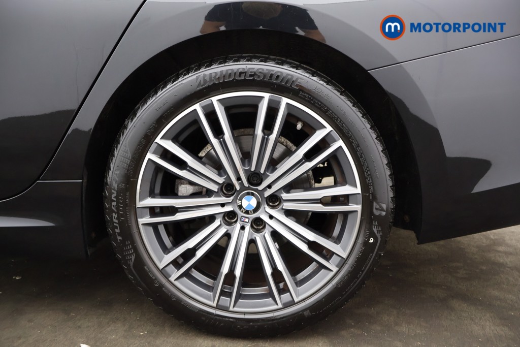BMW 3 Series M Sport Automatic Petrol Saloon - Stock Number (1565413) - 16th supplementary image