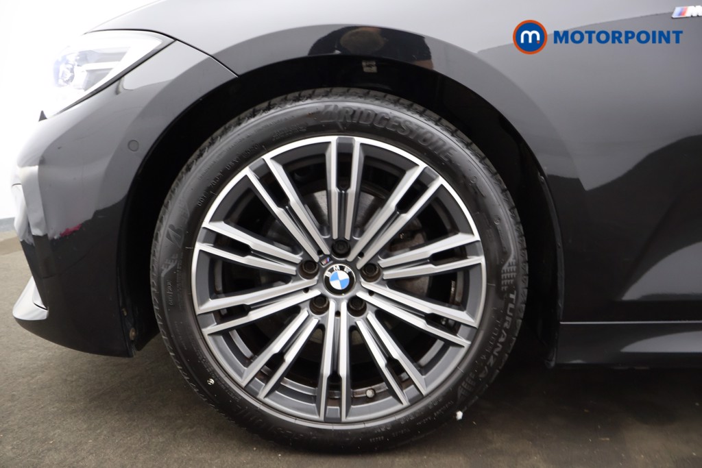 BMW 3 Series M Sport Automatic Petrol Saloon - Stock Number (1565413) - 17th supplementary image