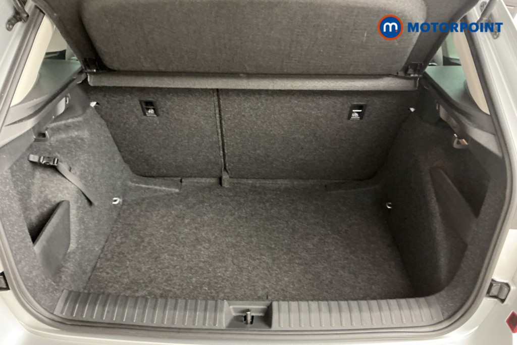 Skoda Kamiq Se L Executive Automatic Petrol SUV - Stock Number (1565505) - 3rd supplementary image