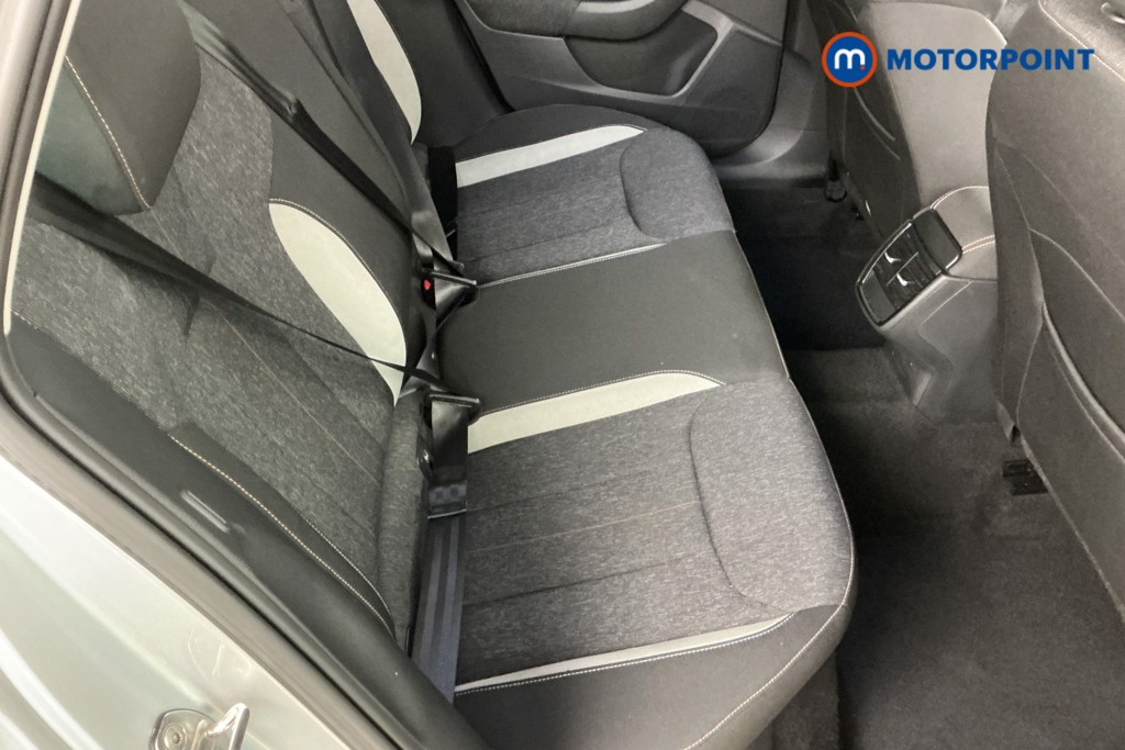 Skoda Kamiq Se L Executive Automatic Petrol SUV - Stock Number (1565505) - 4th supplementary image
