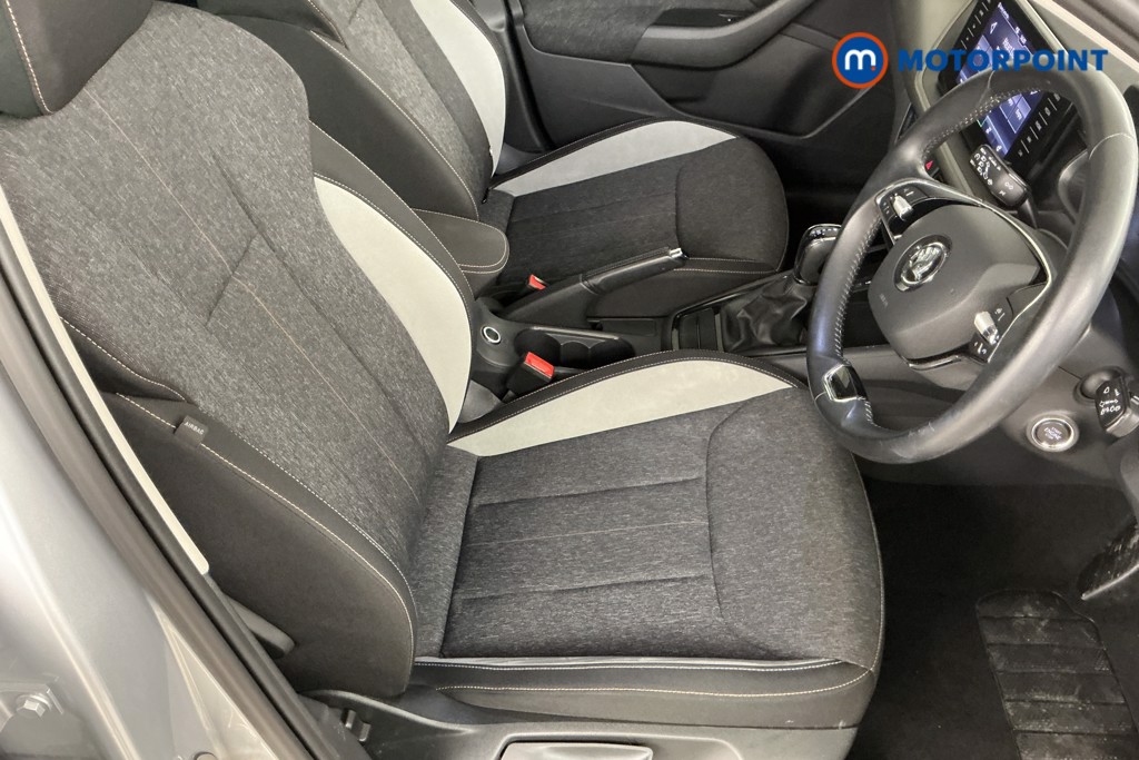 Skoda Kamiq Se L Executive Automatic Petrol SUV - Stock Number (1565505) - 5th supplementary image